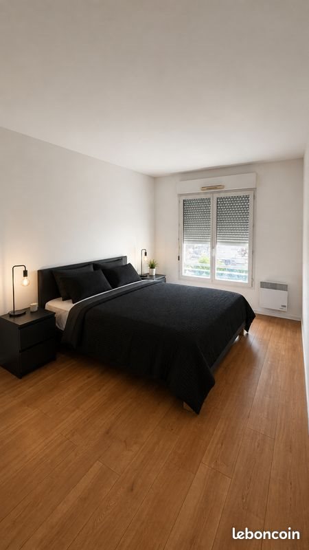 Appartement à vendre, 109m², Vanves