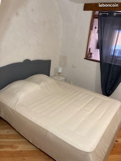 Appartement à louer, 38m², Briançon