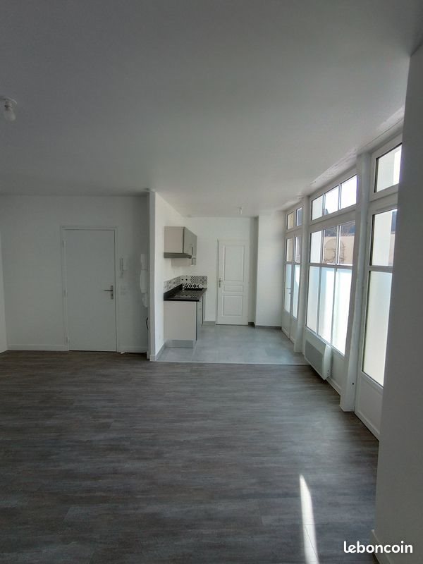 Appartement à louer, 34m², Laval