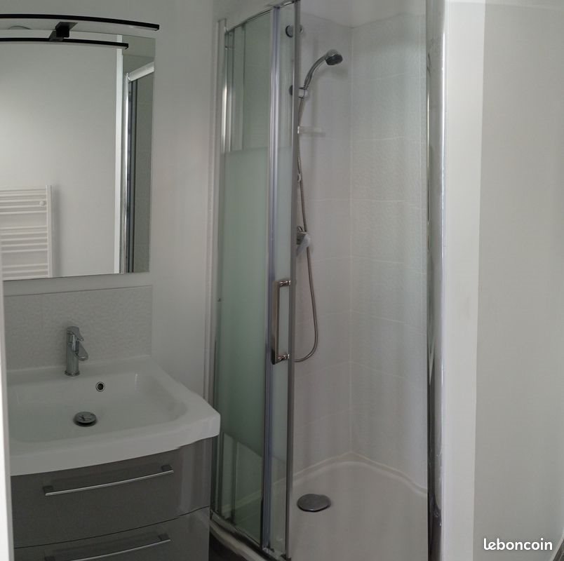 Appartement à louer, 34m², Laval