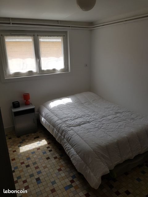 Appartement à louer, 27m², Saint-Laurent-sur-Sèvre