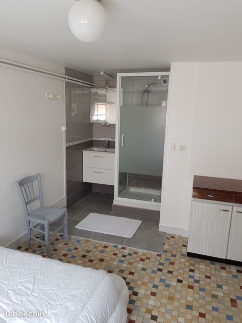 Appartement à louer, 27m², Saint-Laurent-sur-Sèvre