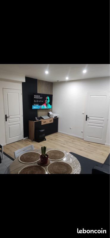 Appartement à louer, 37m², La Guerche-de-Bretagne