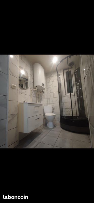 Appartement à louer, 37m², La Guerche-de-Bretagne