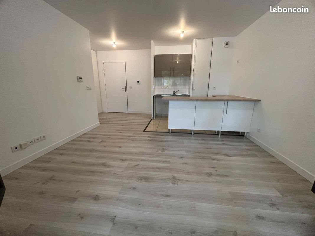 Appartement à vendre, 54m², Saint-Ouen-l'Aumône