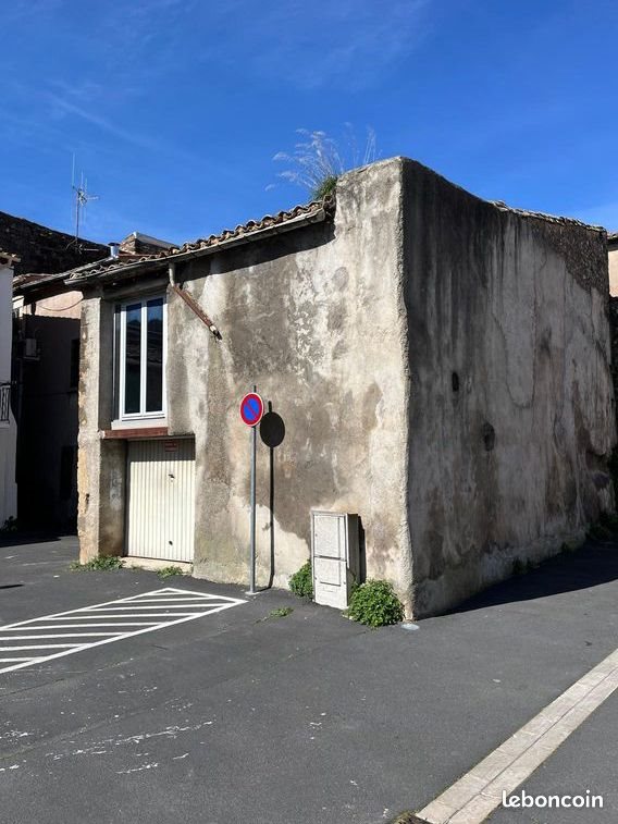 Maison à vendre, 100m², Paulhan
