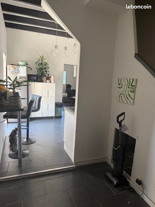 Maison à vendre, 60m², Marseille 15ème