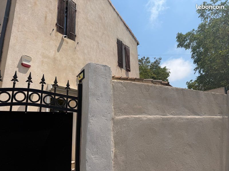 Maison à vendre, 60m², Marseille 15ème