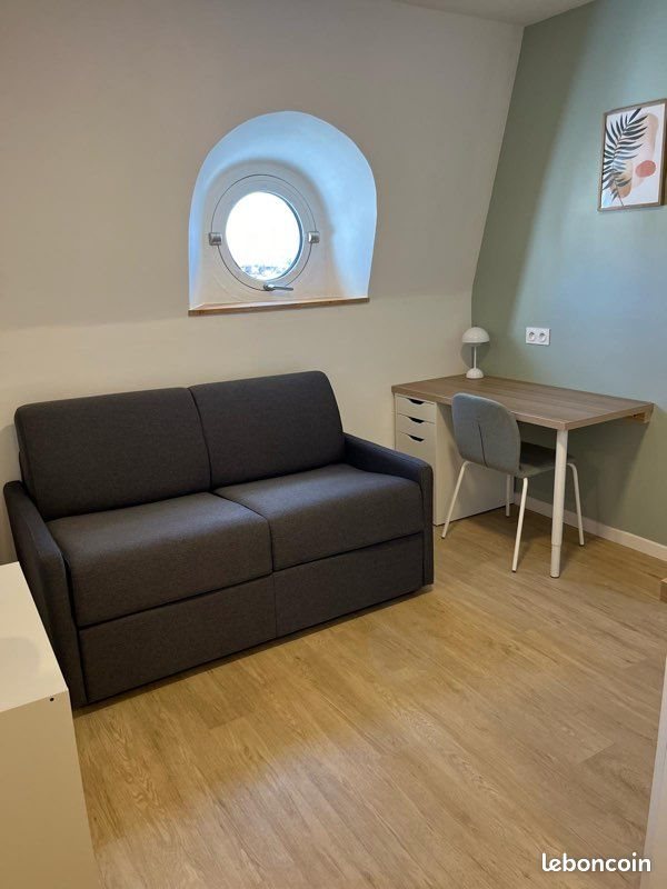 Appartement à louer, 15m², Grenoble