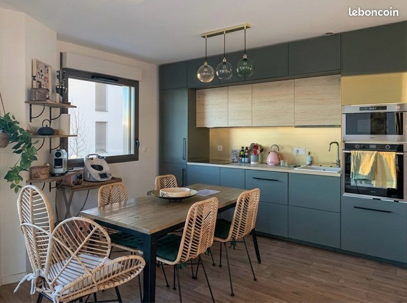 Appartement à louer, 64m², Bordeaux