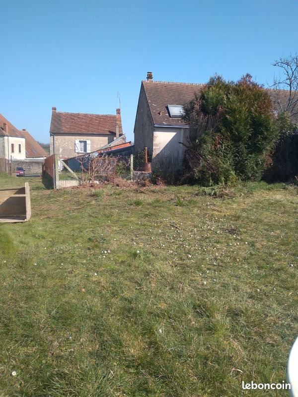 Maison à vendre, 50m², Orsennes