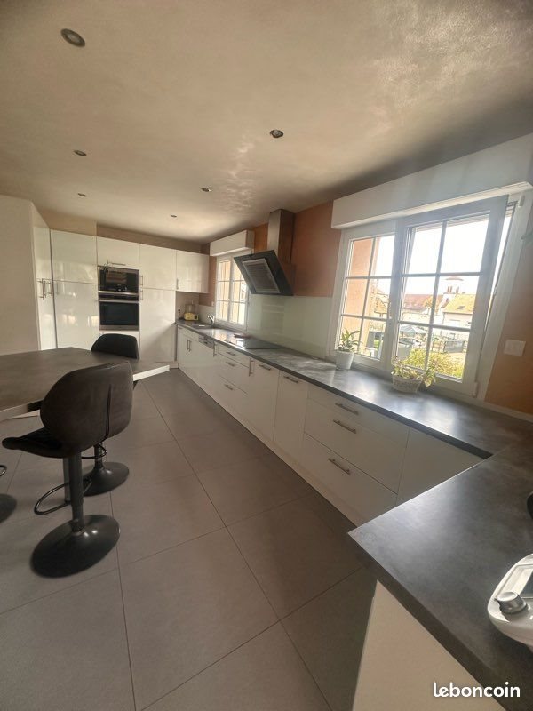 Maison à vendre, 160m², Richwiller