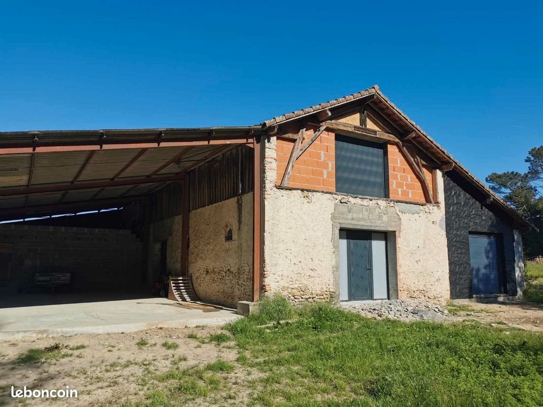 Maison à vendre, 340m², Aurice