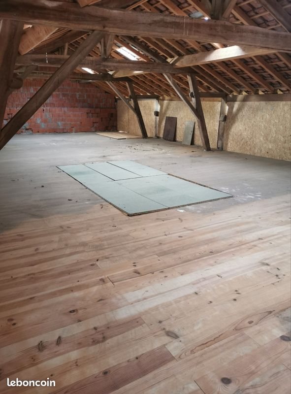 Maison à vendre, 340m², Aurice