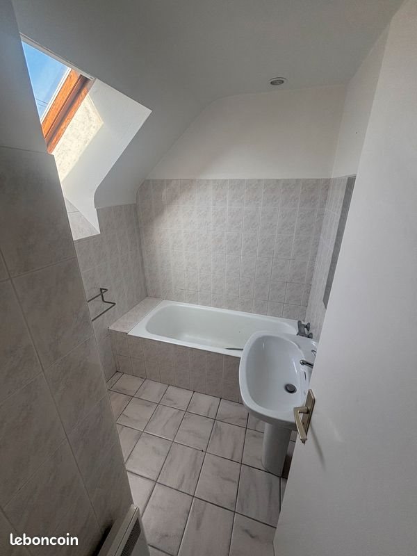 Maison à louer, 45m², Saint-Avé