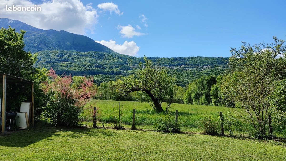 Maison à vendre, 170m², Saint-Jean-Saint-Nicolas