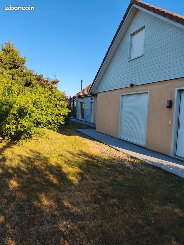 Maison à vendre, 195m², Champagney