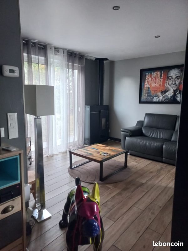 Maison à vendre, 195m², Champagney