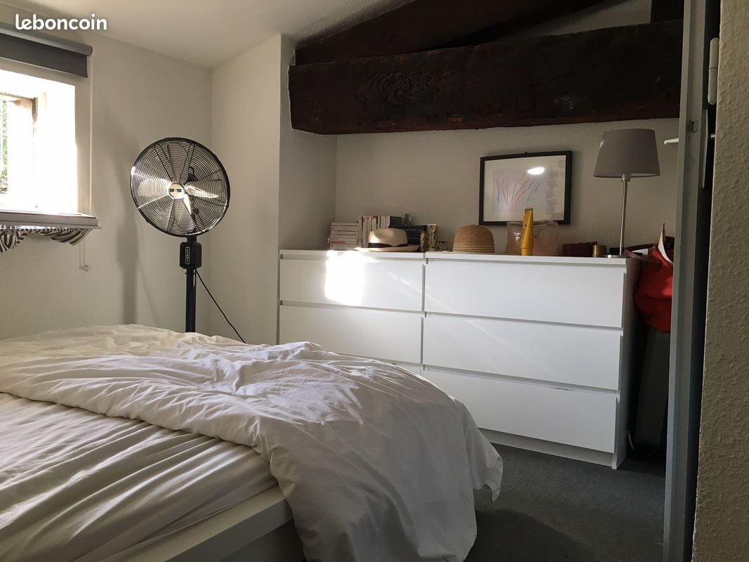 Appartement à louer, 35m², Toulouse
