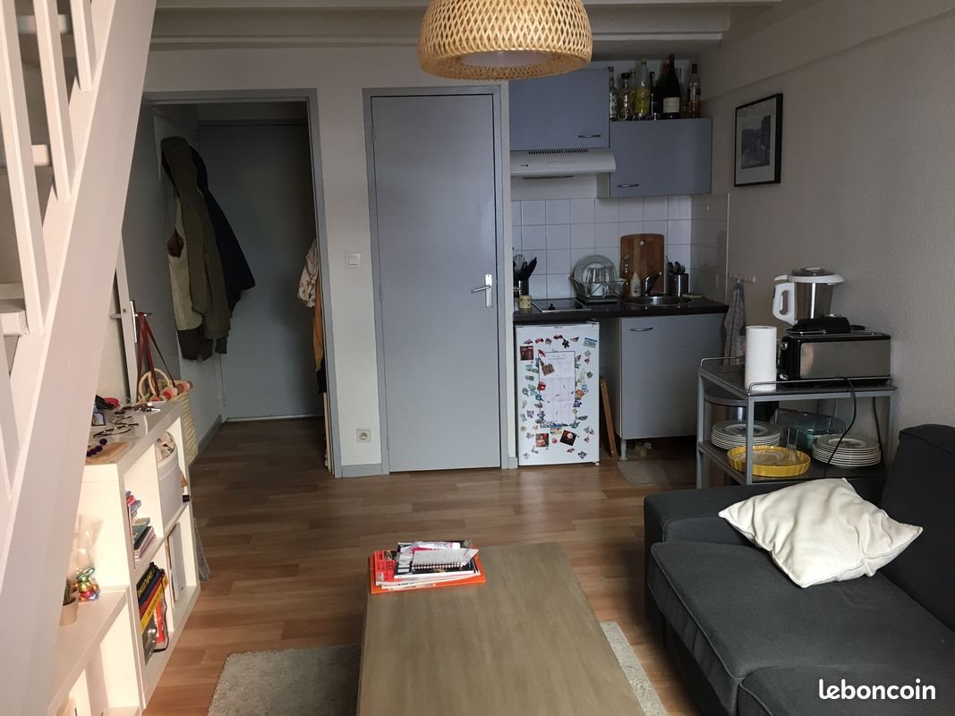 Appartement à louer, 35m², Toulouse