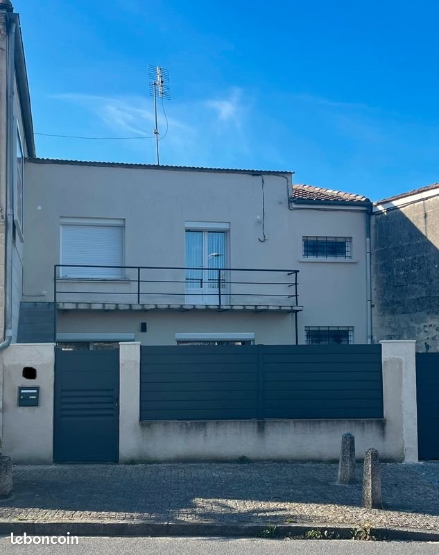 Maison à vendre, 151m², Cavignac