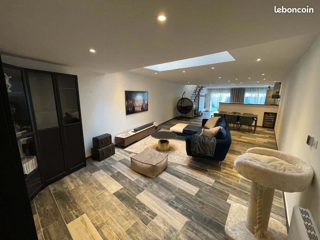 Maison à vendre, 151m², Cavignac