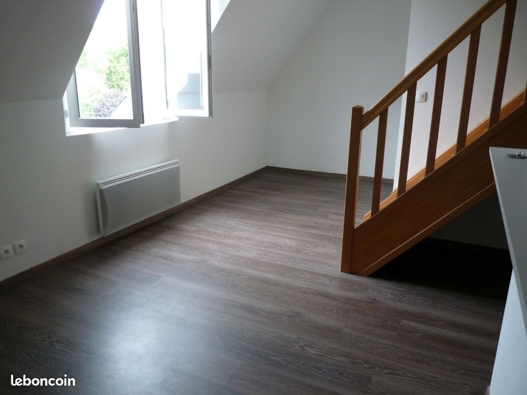 Appartement à louer, 44m², Tours
