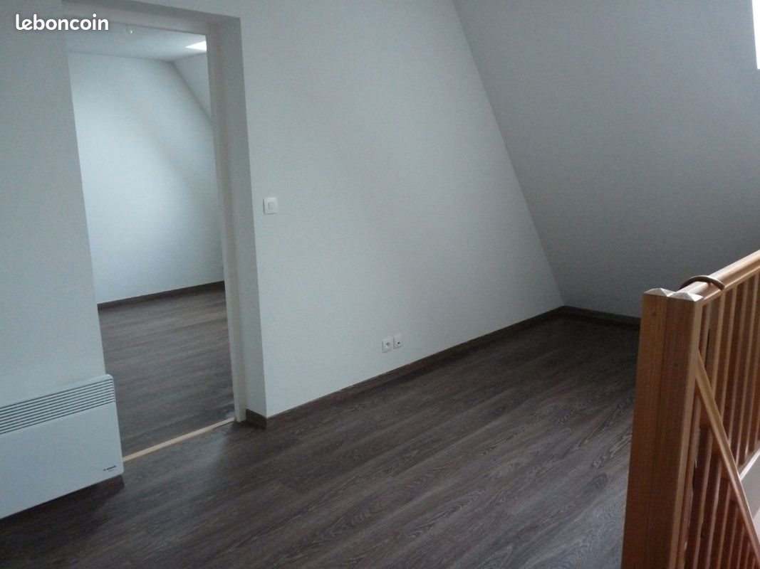 Appartement à louer, 44m², Tours
