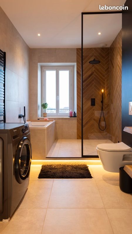 Appartement à vendre, 124m², Fougères