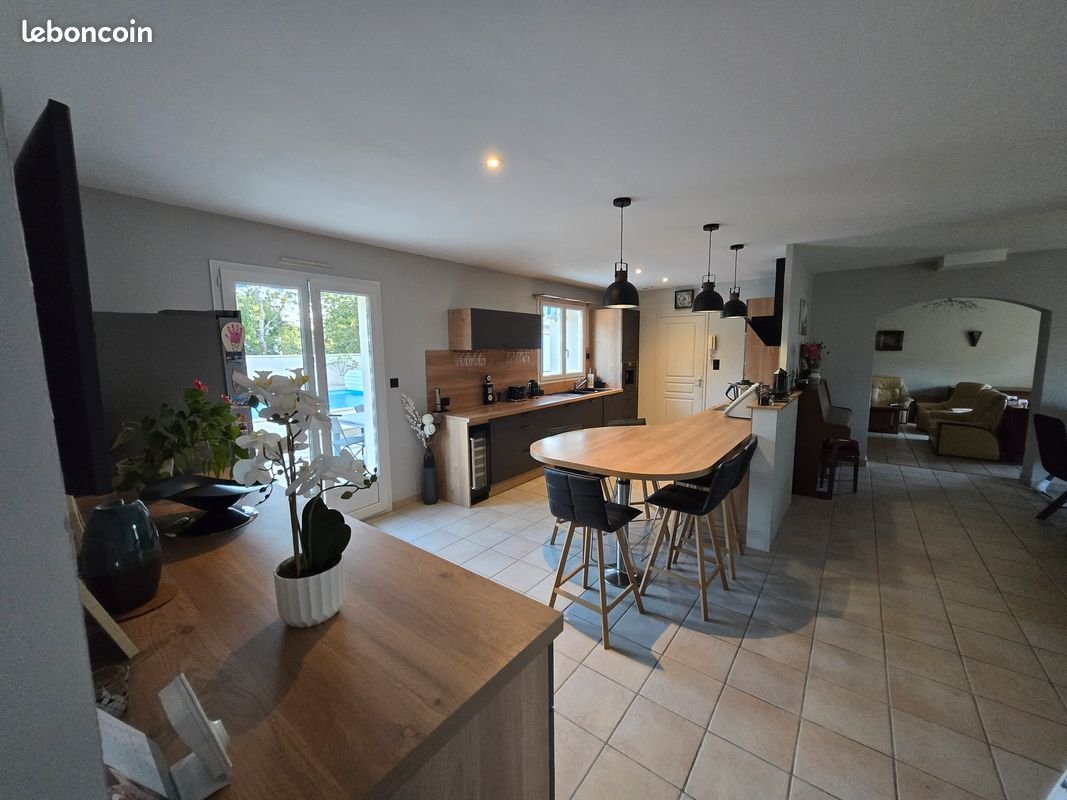 Maison à vendre, 155m², Varennes-lès-Narcy