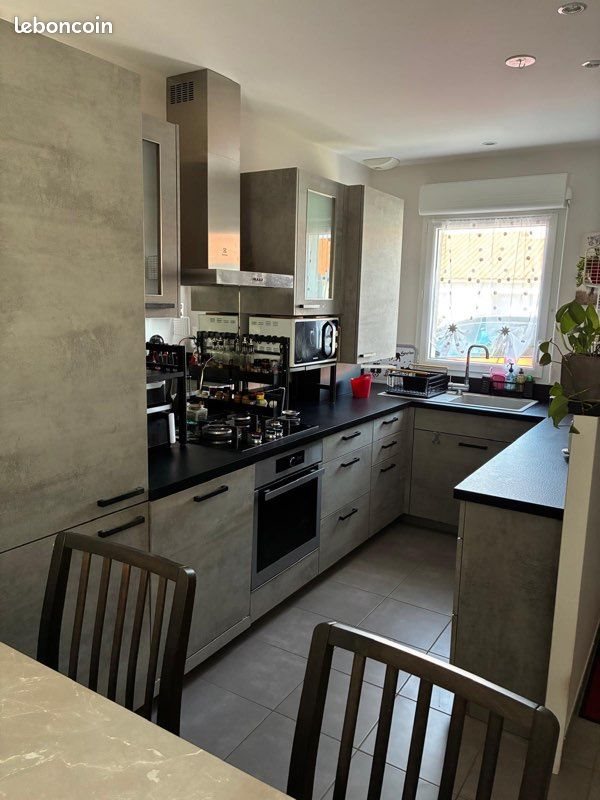 Maison à louer, 80m², Saint-Julien-de-Concelles