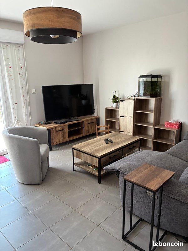 Maison à louer, 80m², Saint-Julien-de-Concelles