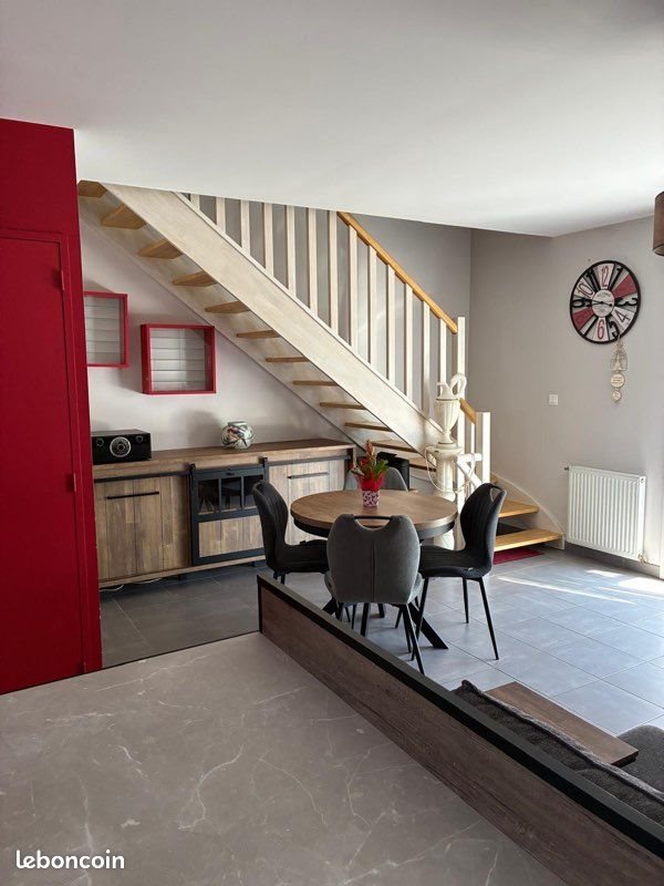 Maison à louer, 80m², Saint-Julien-de-Concelles
