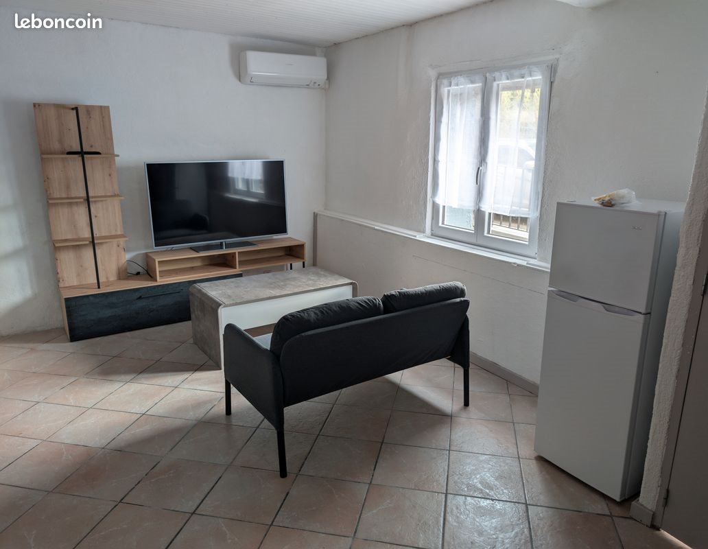 Maison à louer, 41m², Thiers