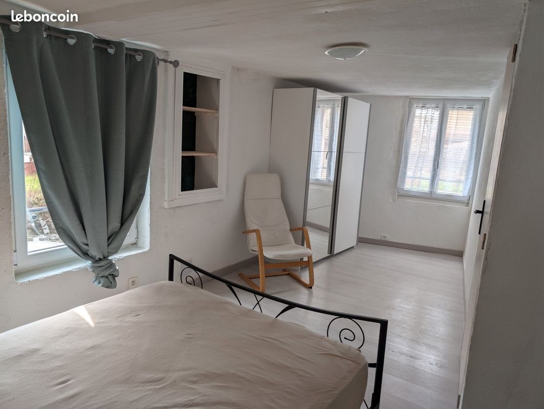 Maison à louer, 41m², Thiers
