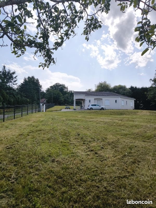 Maison à vendre, 128m², Saint-Pourçain-sur-Sioule
