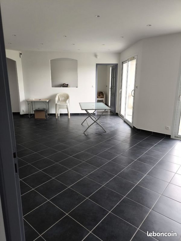 Maison à vendre, 128m², Saint-Pourçain-sur-Sioule