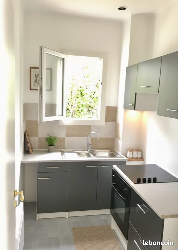 Appartement à louer, 30m², Cagnes-sur-Mer