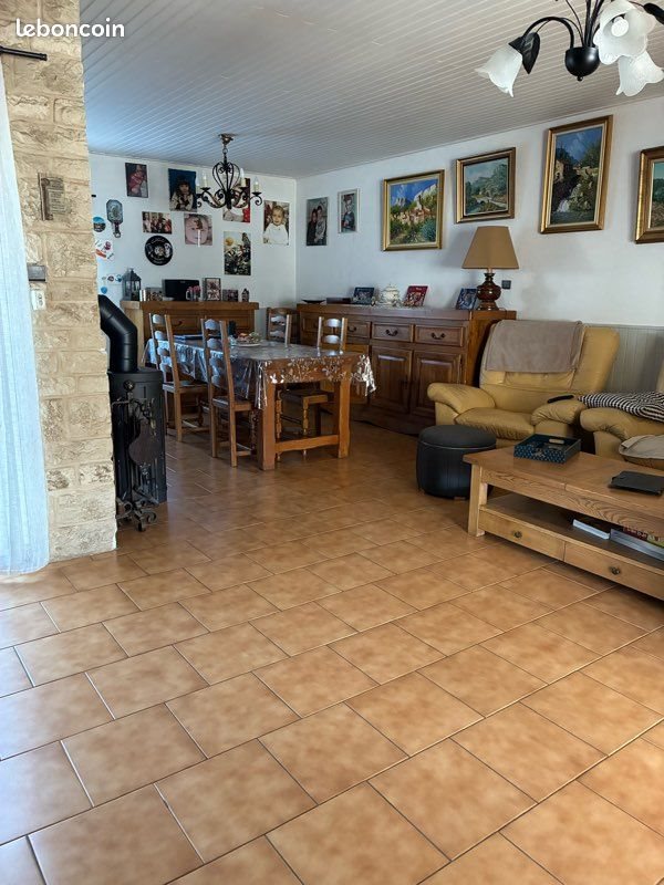 Maison à vendre, 95m², Vitrolles