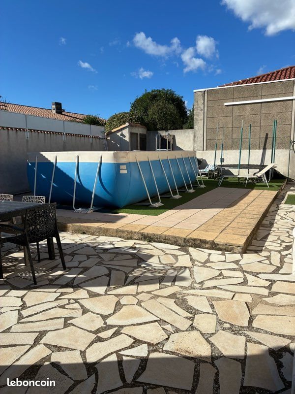 Maison à vendre, 95m², Vitrolles