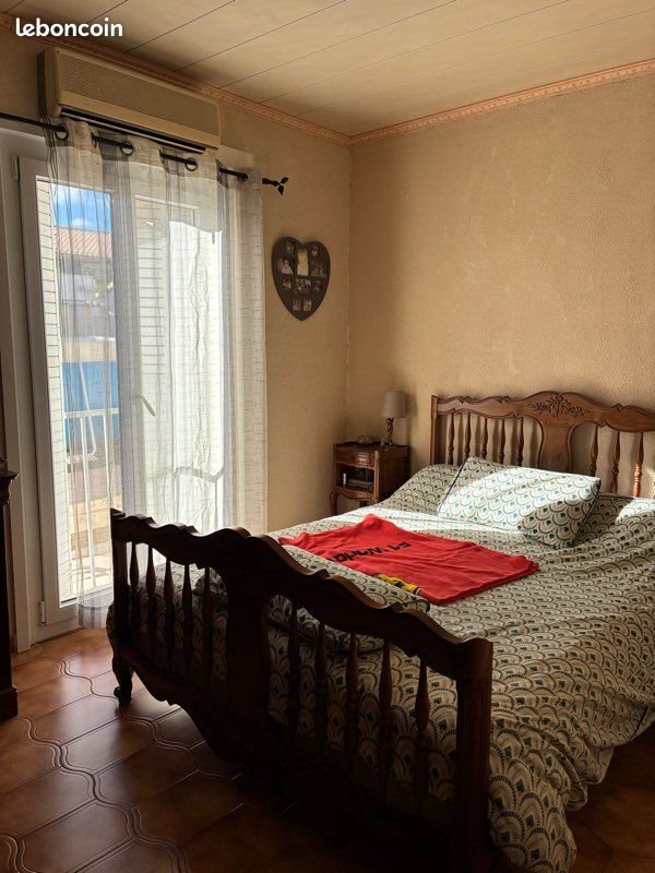 Maison à vendre, 95m², Vitrolles