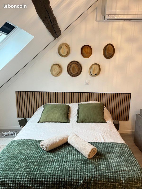 Appartement à louer, 23m², Nemours