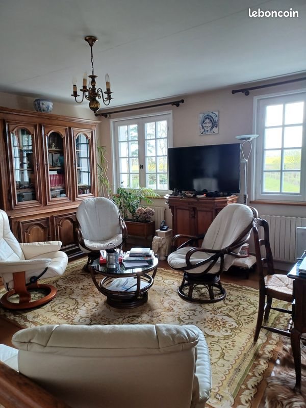 Maison à vendre, 162m², Cauvigny