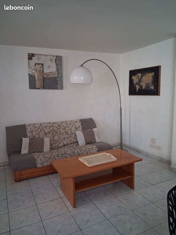 Appartement à louer, 60m², Millau