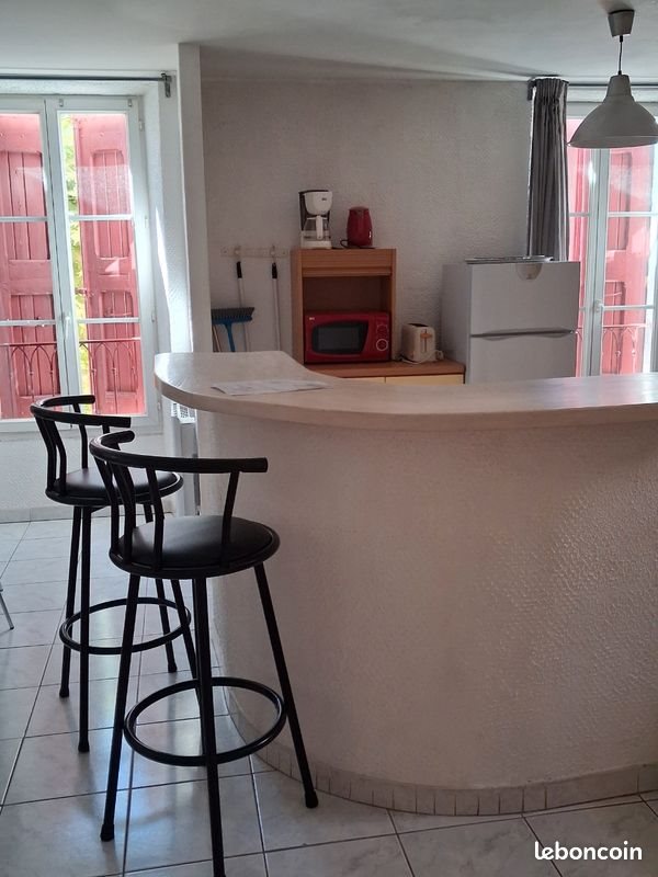 Appartement à louer, 60m², Millau