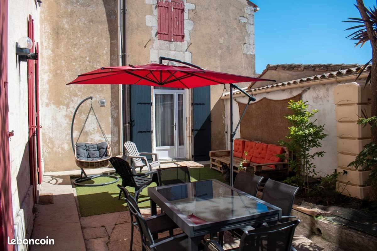 Maison à vendre, 187m², Nancras