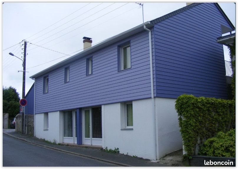 Maison à louer, 63m², La Pommeraye