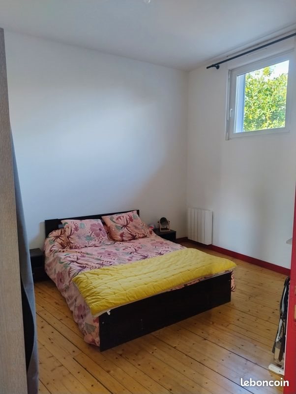 Maison à louer, 63m², La Pommeraye