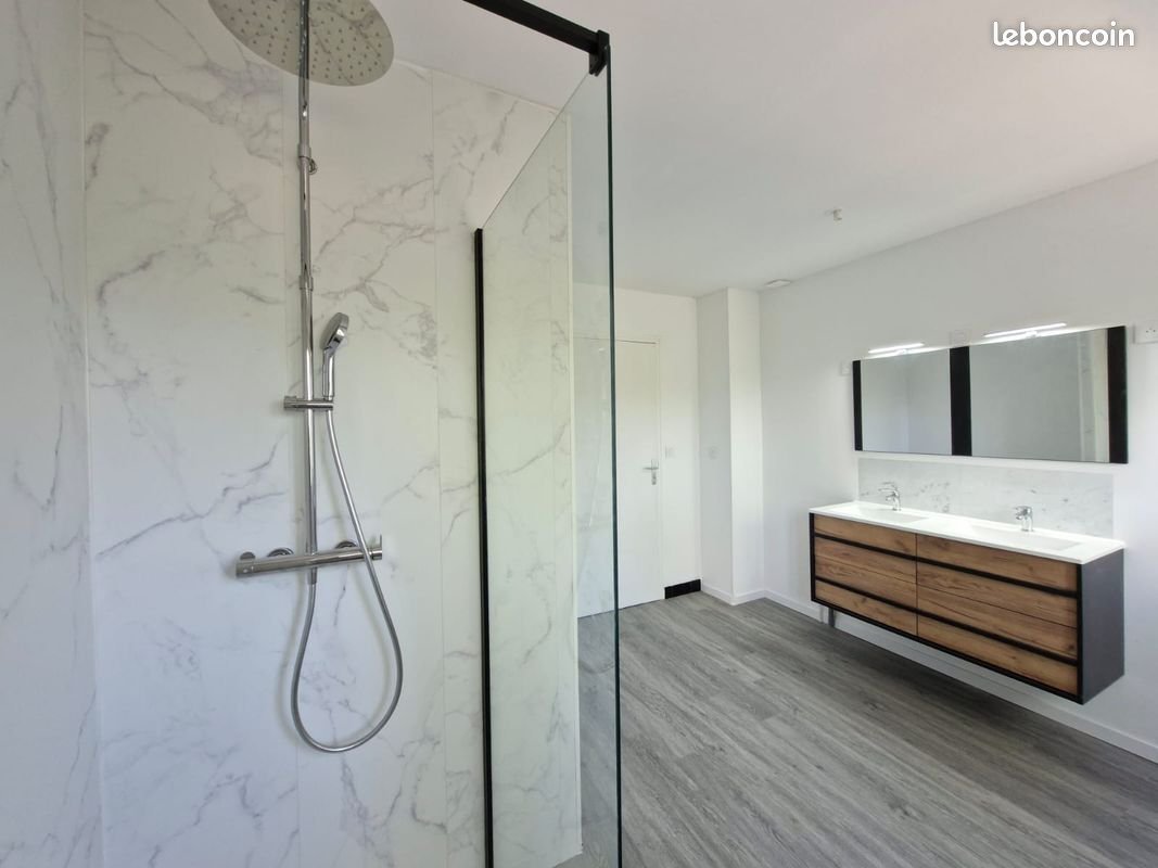 Maison à louer, 125m², Rolampont