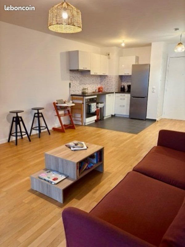 Appartement à louer, 44m², Montreuil